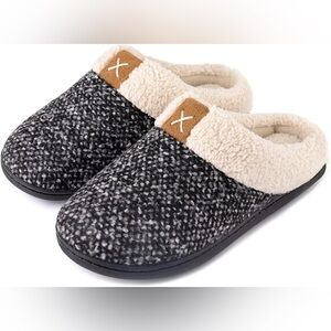 ULTRAIDEAS Women's Indoor Slipper